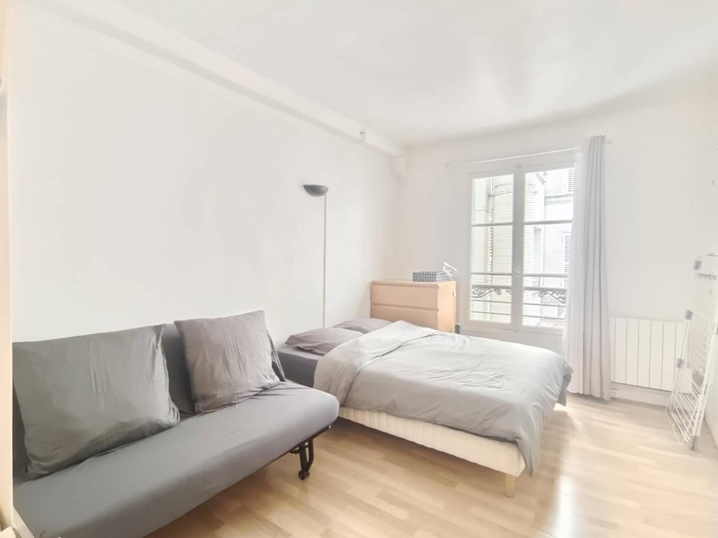 Appartement Devenez Voisin Du President à Paris Extérieur photo