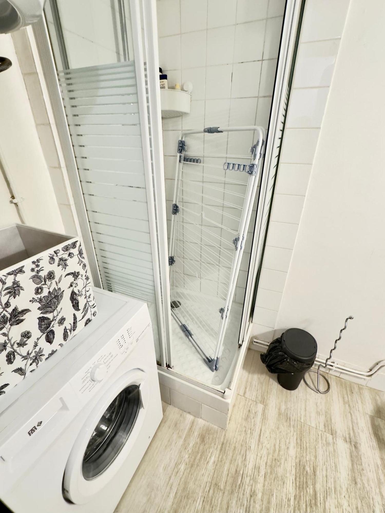 Appartement Devenez Voisin Du President à Paris Extérieur photo
